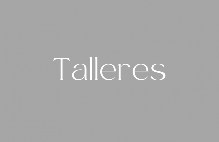 Talleres